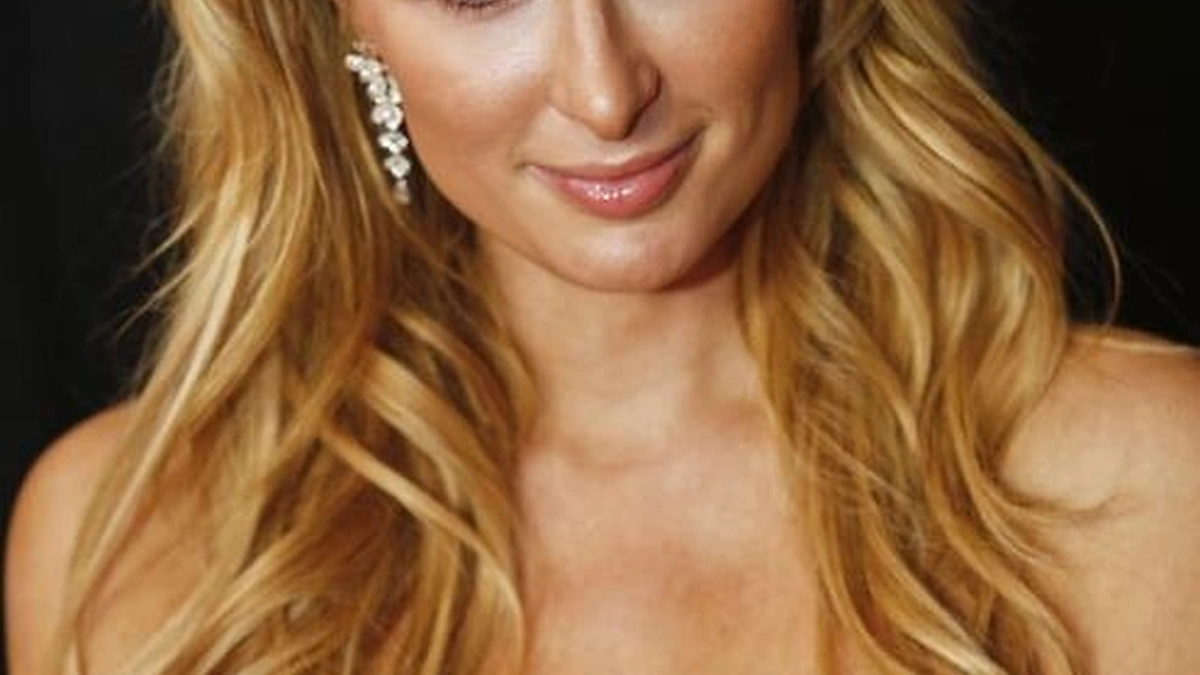 Paris Hilton