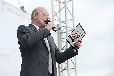 Arūnas Valinskas