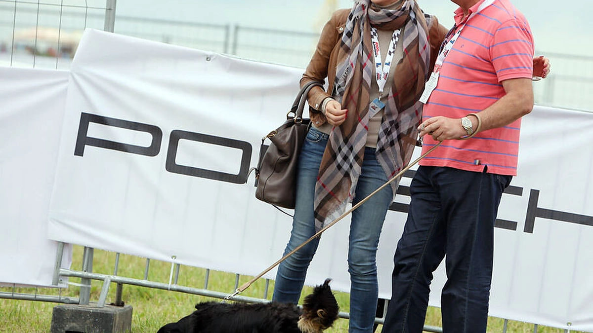 Natalija Bunkė ir Visvaldas Matijošaitis