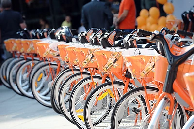 „CycloCity“ atidarymas