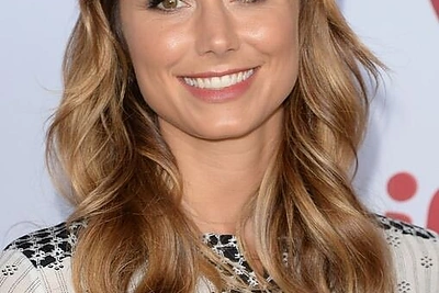 Stacy Keibler