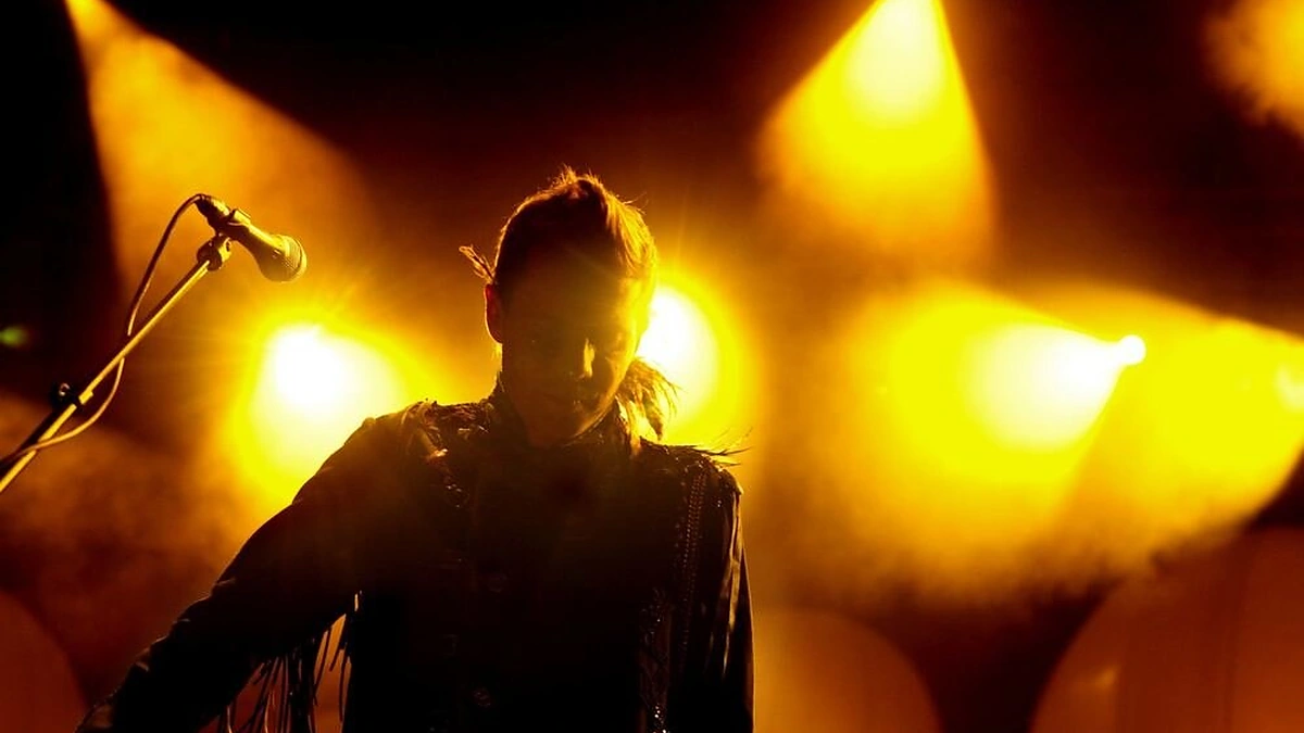 Grupė „Sigur Ros“