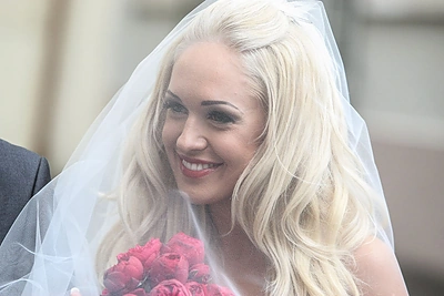 Oksana Pikul / Juliaus Kalinsko / 15min nuotr.