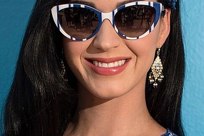 Atlikėja Katy Perry