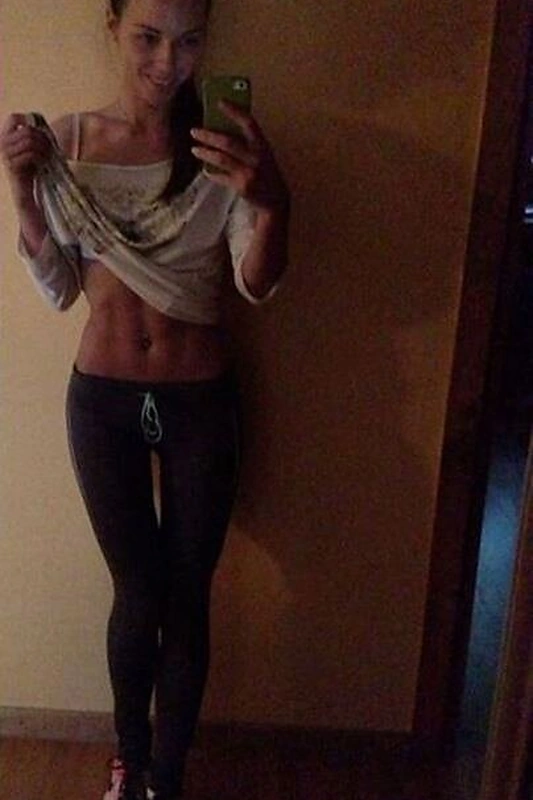 Evelina Anusauskaitė-Young