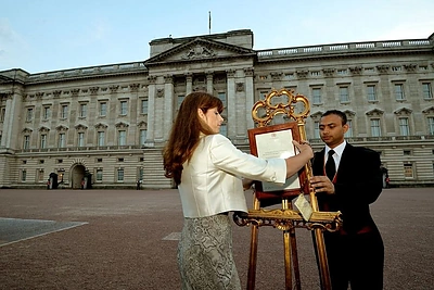 Pranešimas skelbiantis apie kūdikio gimimą