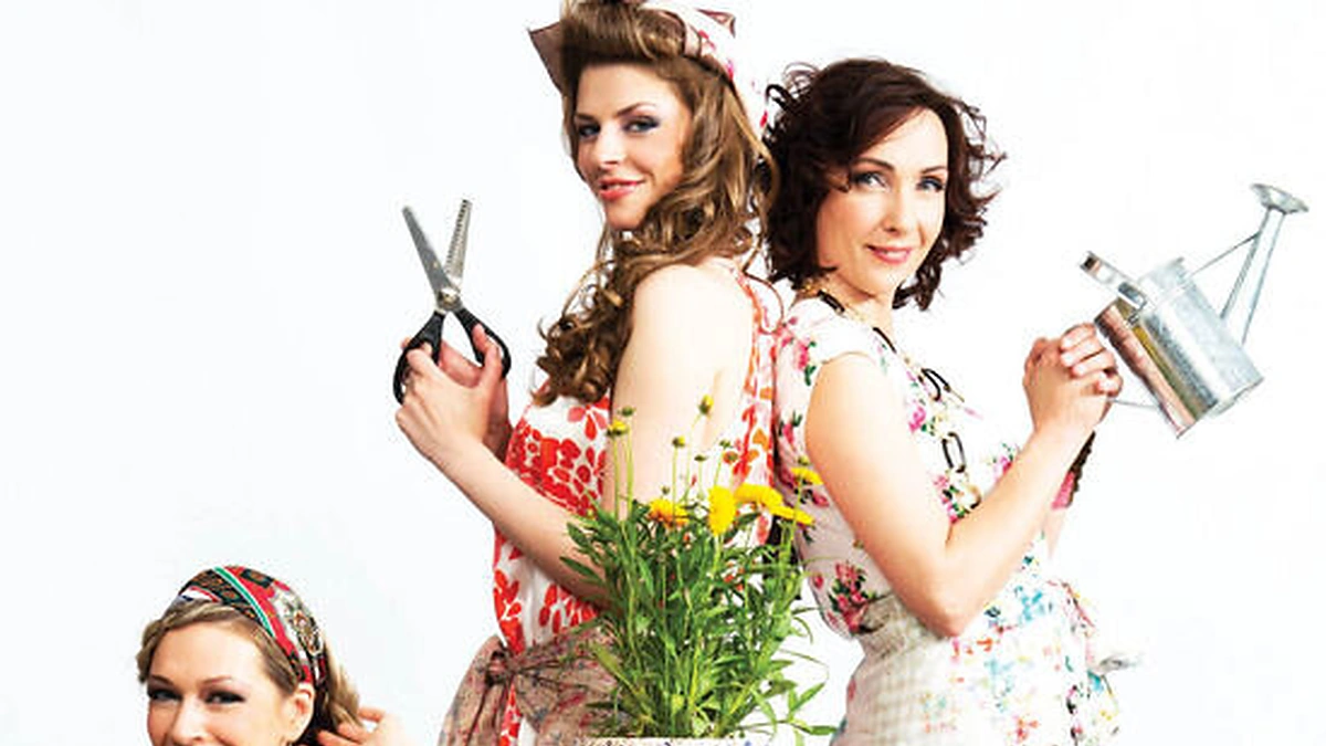 „Namai, kur širdis“