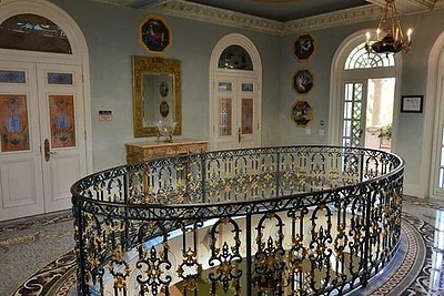 Gianni Versace namas