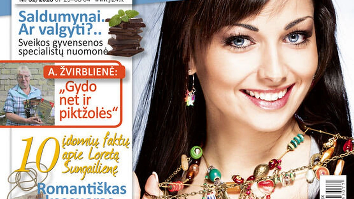 2013 m. / Nr. 31