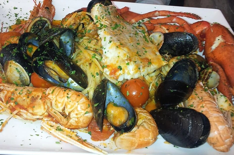 Andriaus Butkaus maistas