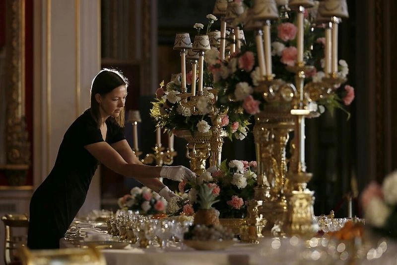 Karalienės Elizabeth II karūnavimo paroda
