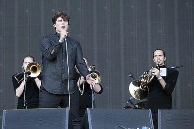 „Instrumenti“ koncerto akimirka