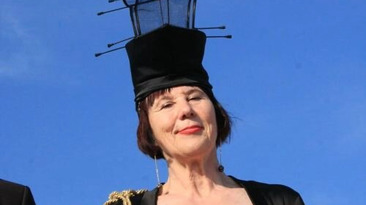 Zita Tallat-Kelpšaitė