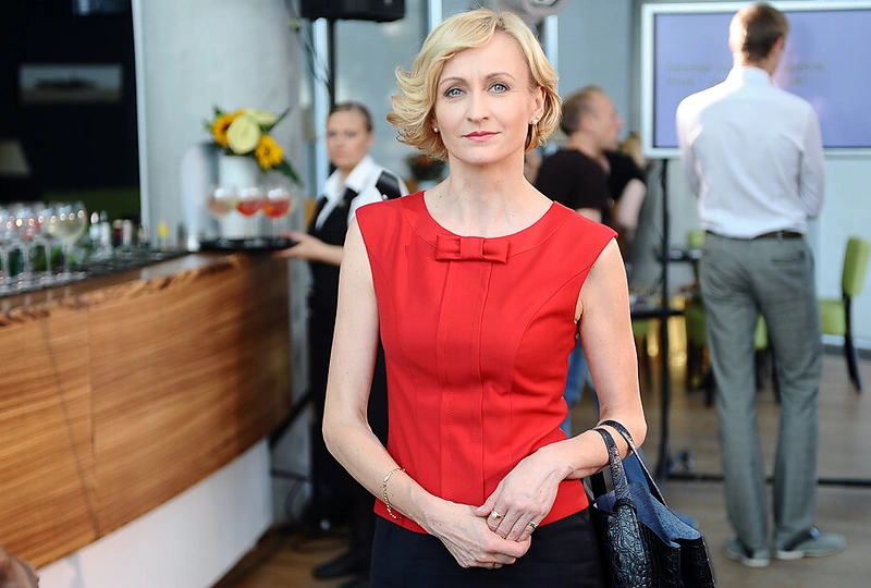 Jolanta Mikalajūnienė