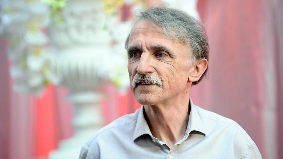 Kęstutis Antanėlis