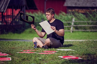Rumšiškių muziejuje ruošiamasi festivaliui „Granatos Live“