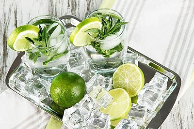 Ledukai. Kokios formos rinktis?