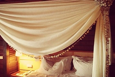 Alessandros Ambrosio atostogos Brazilijoje