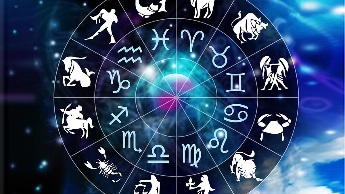 Horoskopo ženklai