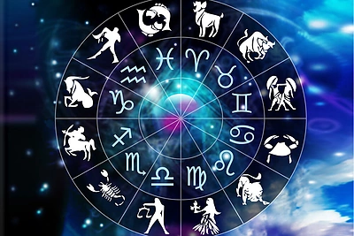 Dieta pagal horoskopą