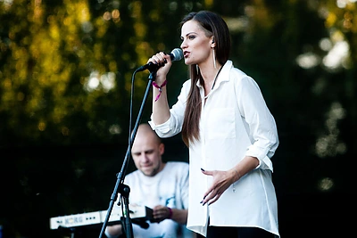 Jurga Šeduikytė