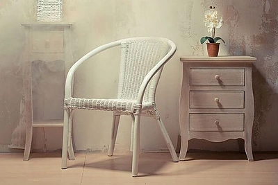 7 prancūziško interjero taisyklės