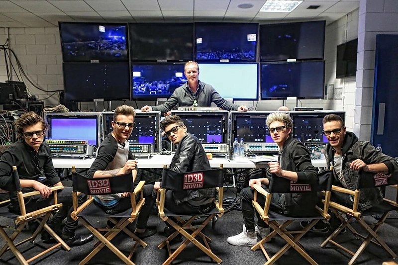 „One Direction“