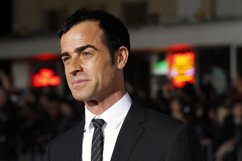 Justinas Theroux švenčia 42-ąjį gimtadienį