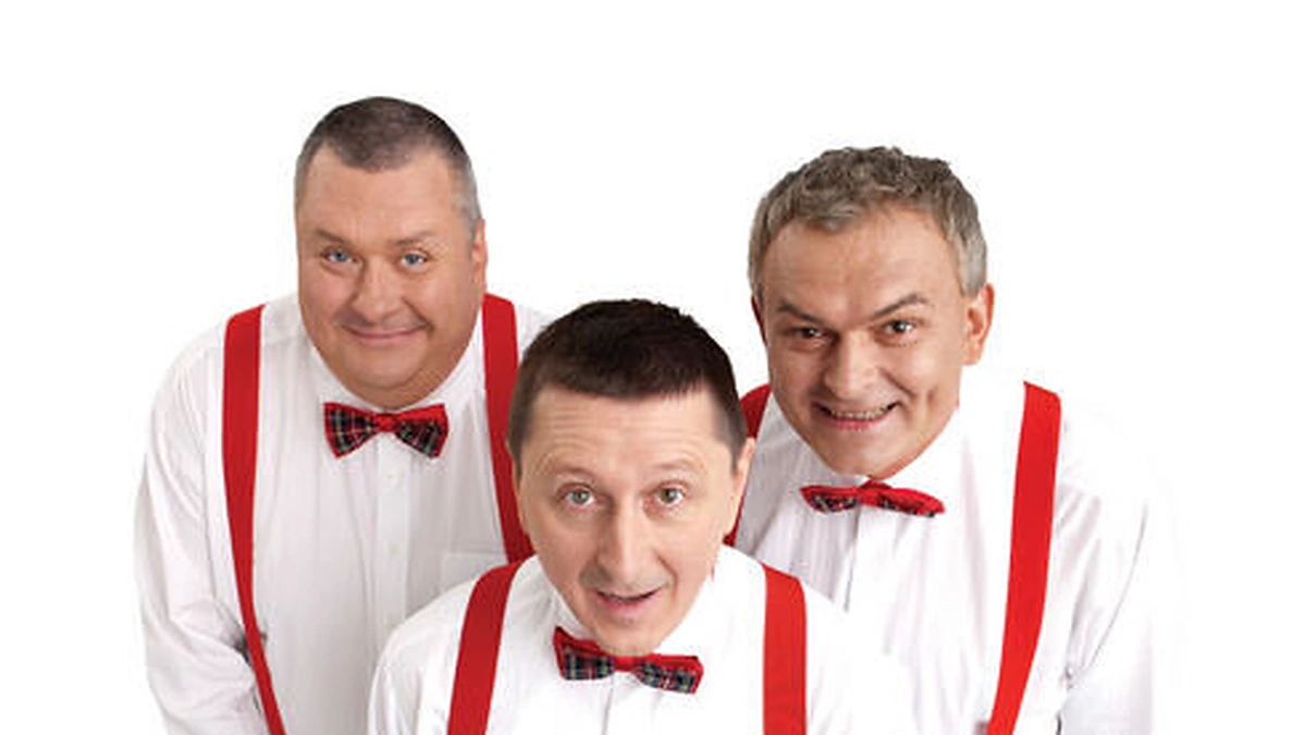 „Dviračio šou“ vedėjai