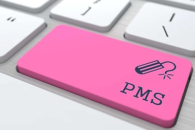 Kaip sušvelninti PMS simptomus