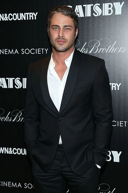 Tayloras Kinney