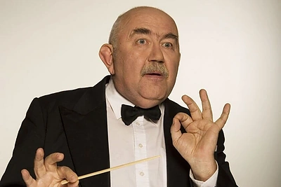 Konkursas: kokiu gyvūnu projekte „Pirk dramblį“ virs Donatas Katkus?