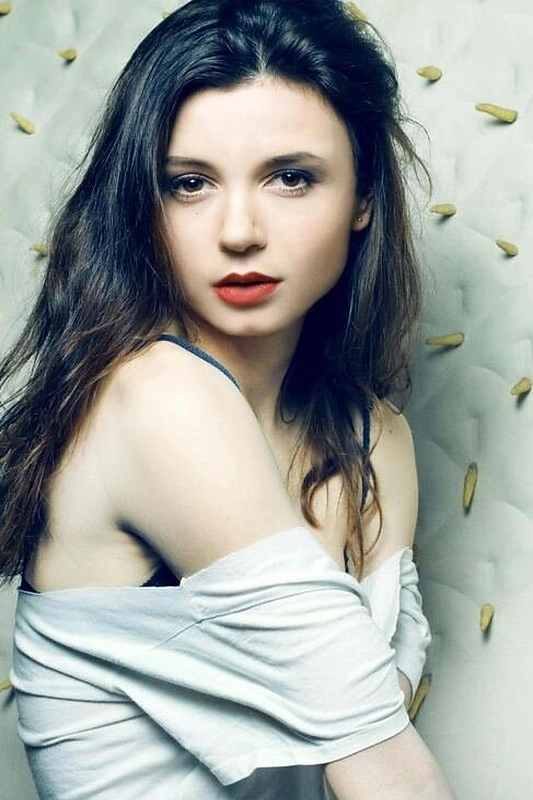 Karina Stungytė