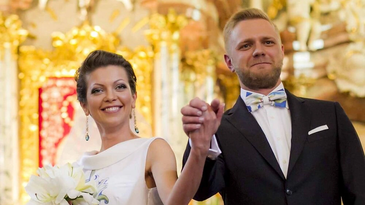 Agnė Kišonaitė ir Mantas Kubilius