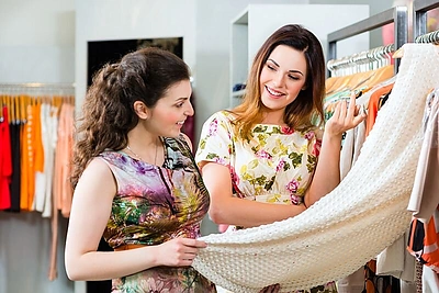 Garsenybių mados linijos. Ką manote?