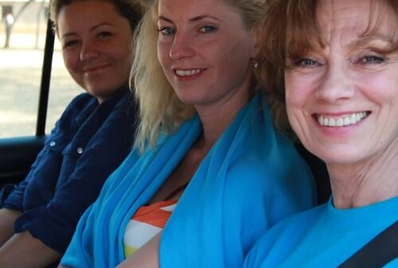 UNICEF misija Tanzanijoje