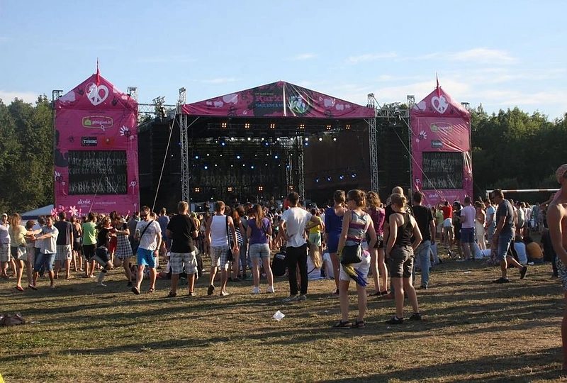 Karklės festivalis