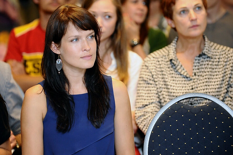 Vaida Navickaitė