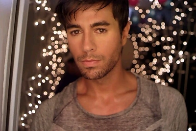 Įvertinkite: Enrique Iglesias pristatė dainos „Turn The Night Up“ vaizdo klipą