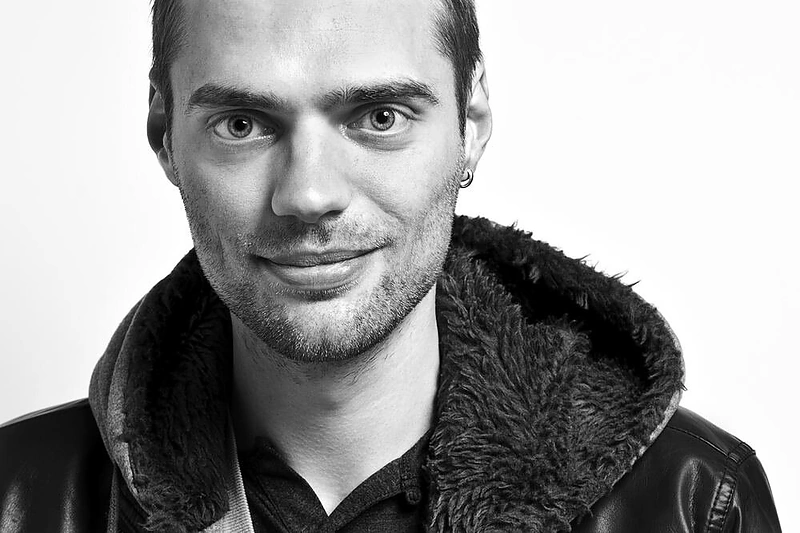 Tadas Vidmantas