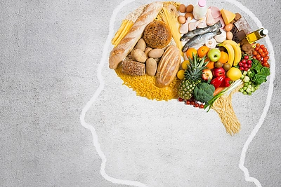 Maistas smegenims. Kokie produktai didina IQ?