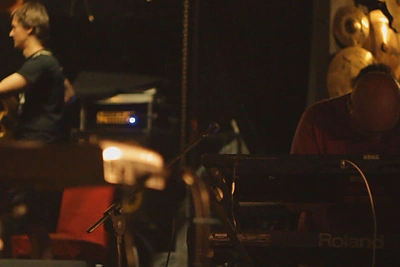 Repeticijos akimirka