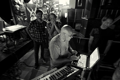 Repeticijos akimirka