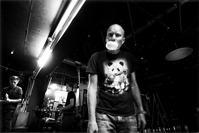 Repeticijos akimirka