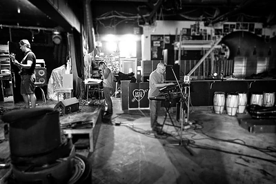 Repeticijos akimirka