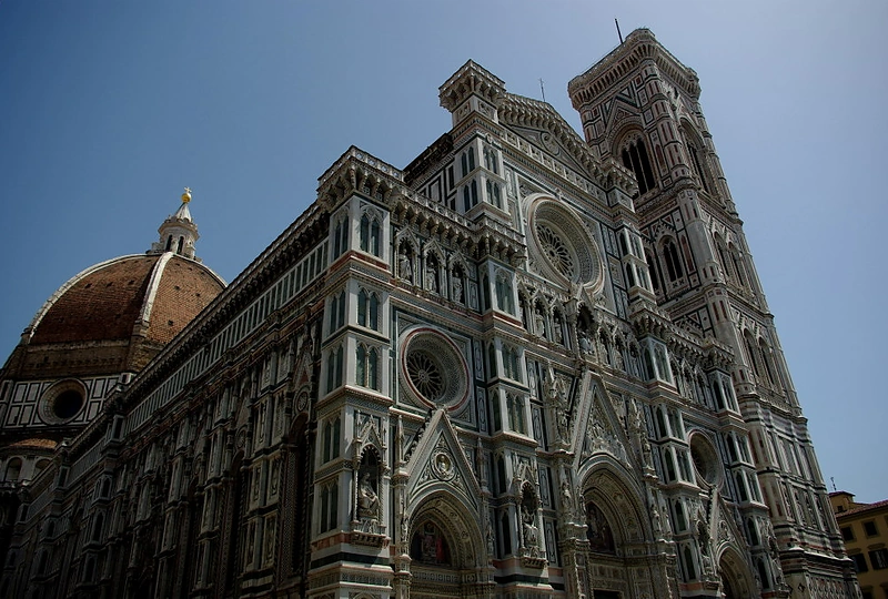 Florencija / sun root nuotr.