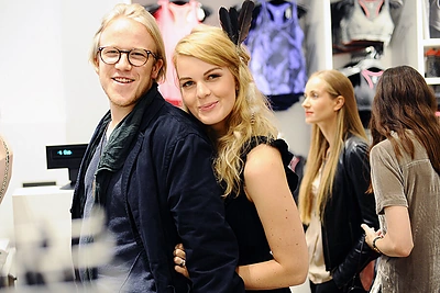 Rimantė Kulvinskytė ištekėjo už Povilo Miškinio-Eidukonio