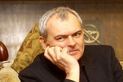 Jordanijoje mirė vienas „Dviračio šou“ kūrėjų Gintaras Ruplėnas