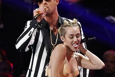 Konkurencija MTV vaizdo klipų apdovanojimuose: kas labiausiai papiktins publiką?