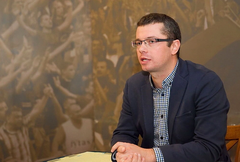 Gediminas Galkauskas